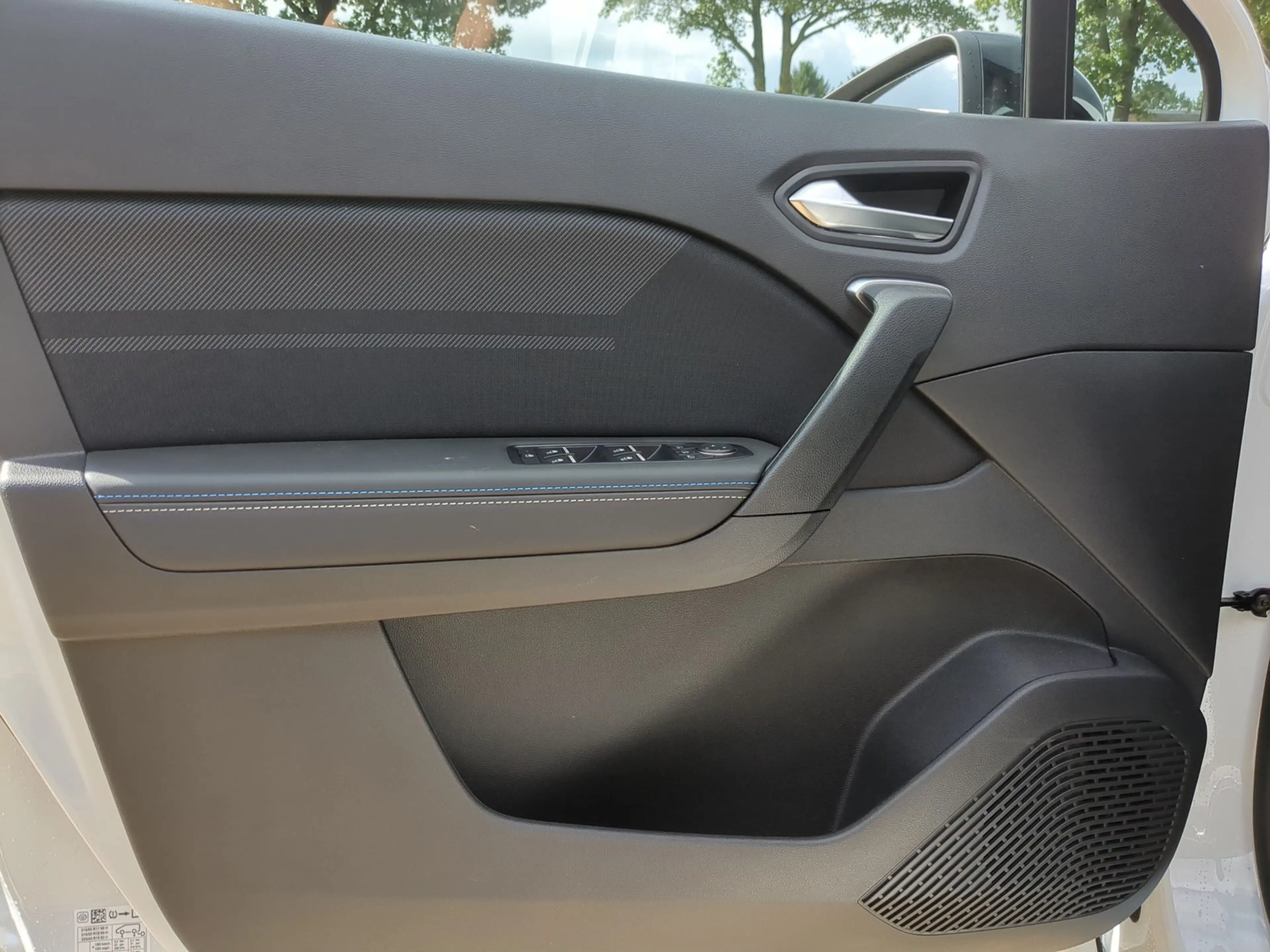 Renault Symbioz E-TECH 160 Full Hybrid Esprit Alpine SHZ+LKHZ+RFK — photo 13