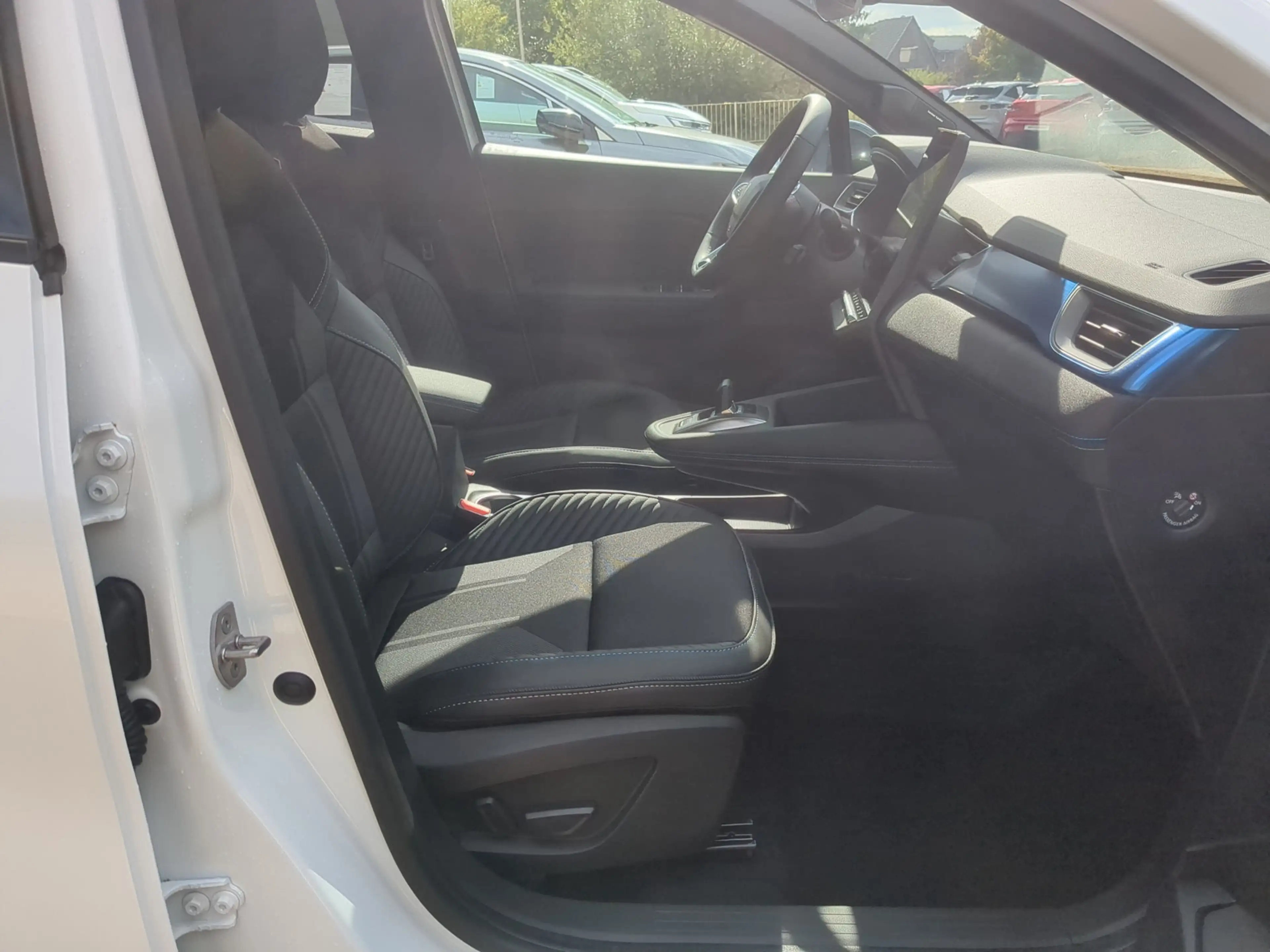 Renault Symbioz E-TECH 160 Full Hybrid Esprit Alpine SHZ+LKHZ+RFK — photo 9