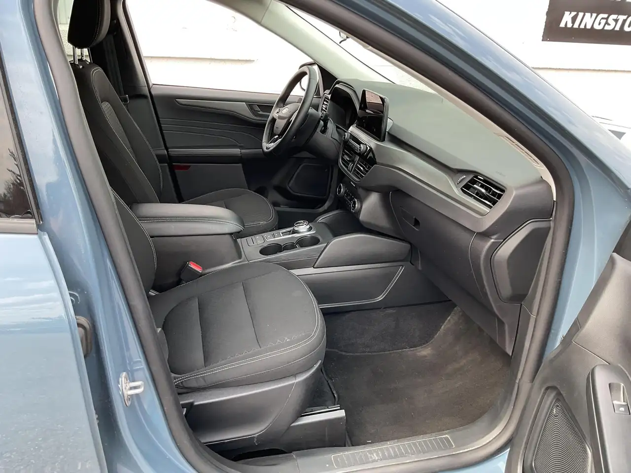 Ford Escape снимка Ford Escape