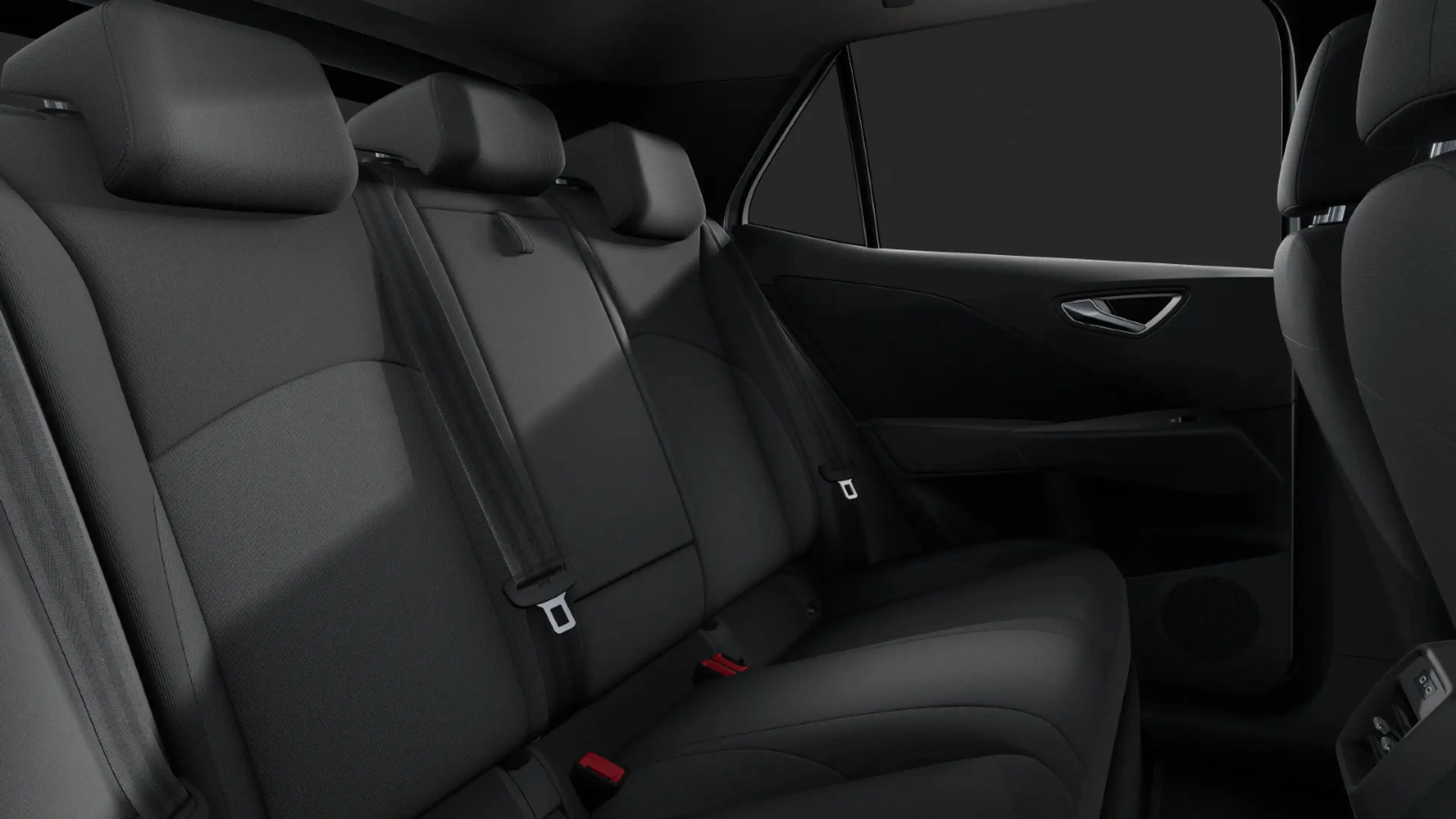 Volkswagen ID.3 Neo Life 125 kW LED+NAVI+KAMERA+BLUETOOTH — photo 8