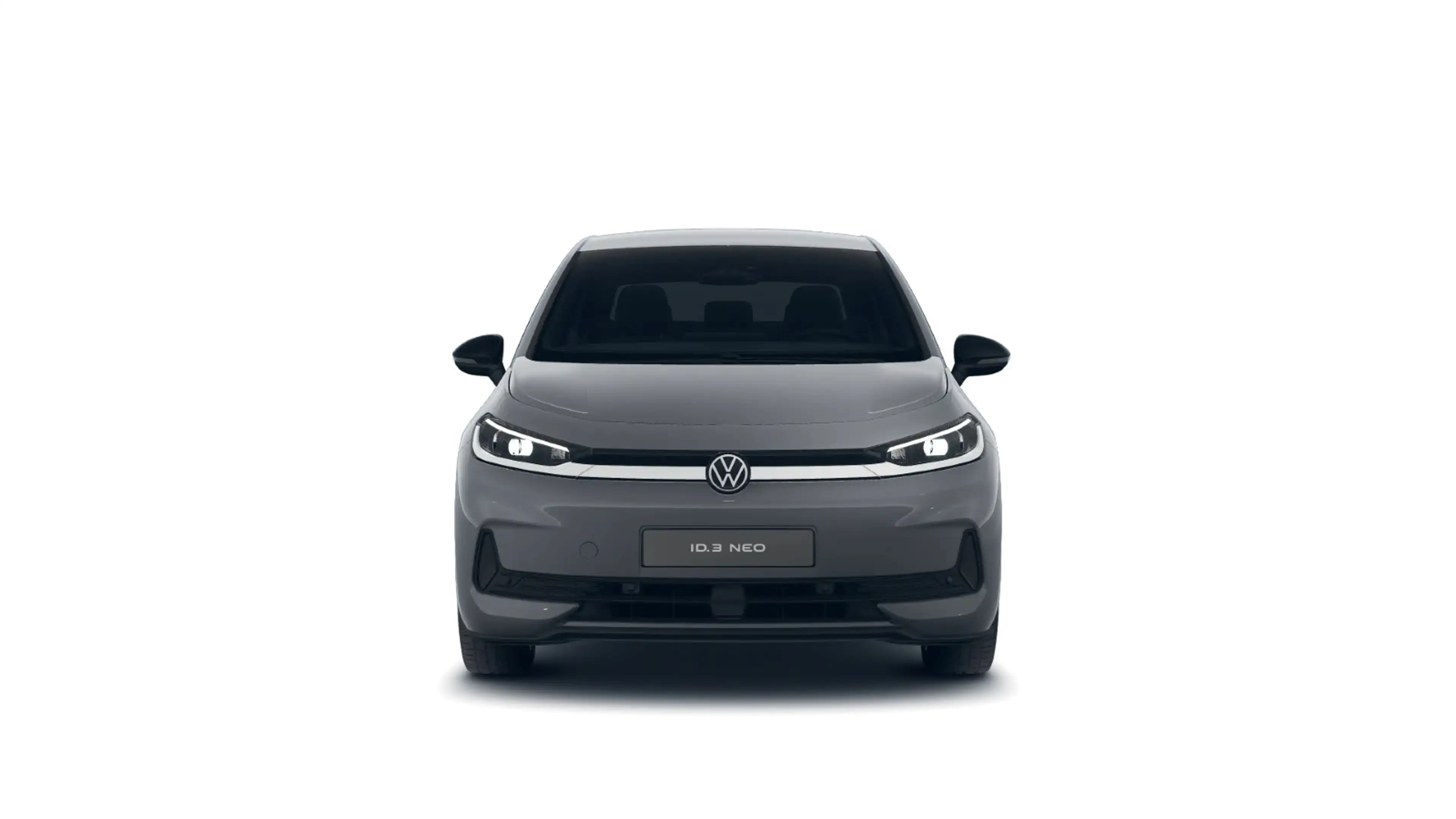 Volkswagen ID.3 Neo Life 125 kW LED+NAVI+KAMERA+BLUETOOTH — photo 3