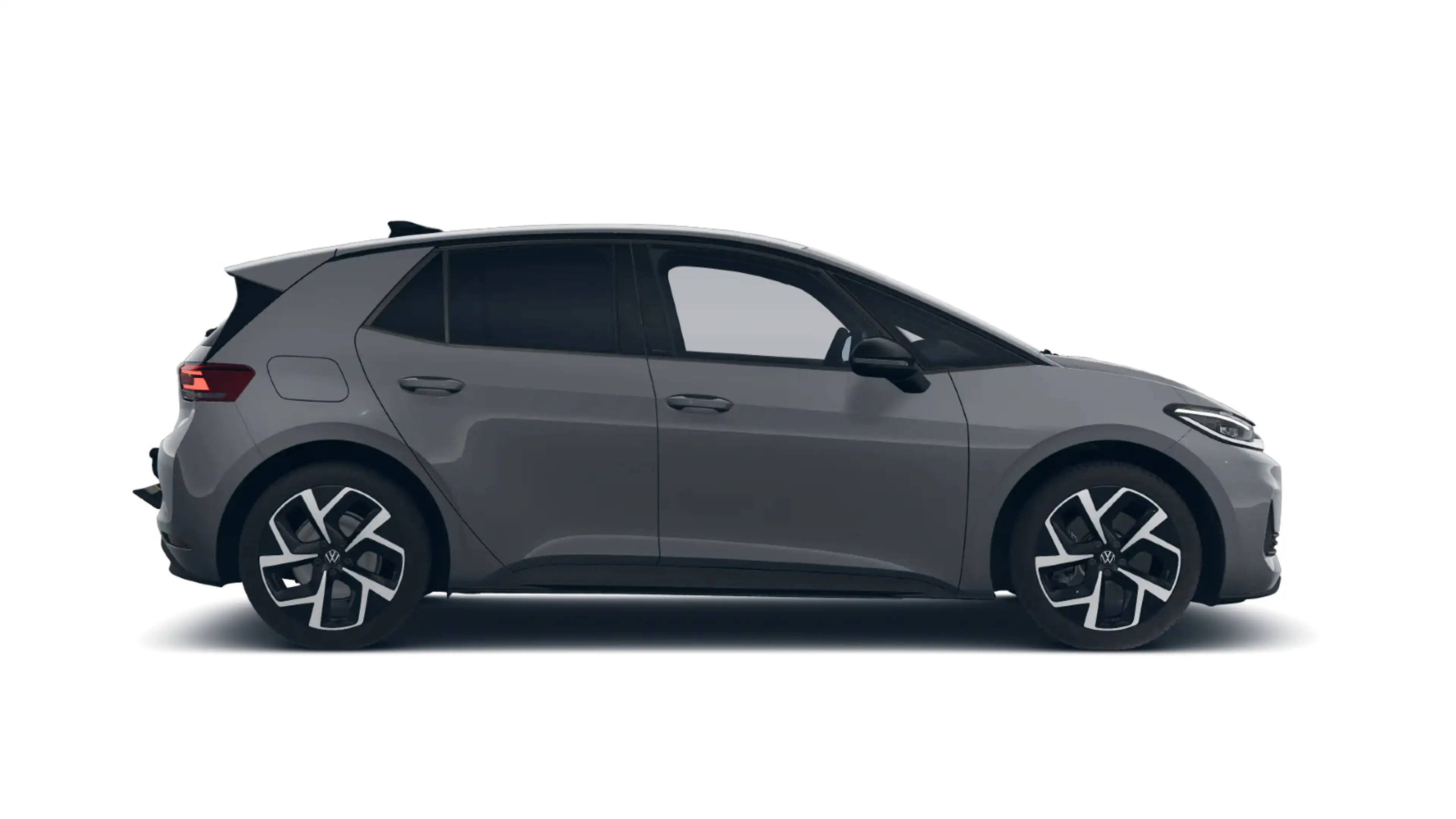 Volkswagen ID.3 Neo Life 125 kW LED+NAVI+KAMERA+BLUETOOTH — photo 13