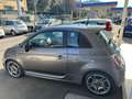 Abarth 595 1.4 Turbo T-Jet 160 CV Turismo Grigio - thumbnail 4
