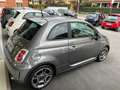 Abarth 595 1.4 Turbo T-Jet 160 CV Turismo Grigio - thumbnail 8
