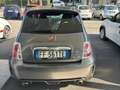 Abarth 595 1.4 Turbo T-Jet 160 CV Turismo Grigio - thumbnail 9