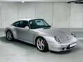 Porsche 993 Carrera 4S Zilver - thumbnail 11