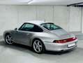 Porsche 993 Carrera 4S Zilver - thumbnail 21
