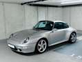 Porsche 993 Carrera 4S Zilver - thumbnail 7