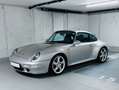 Porsche 993 Carrera 4S Zilver - thumbnail 8