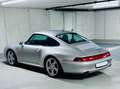 Porsche 993 Carrera 4S Zilver - thumbnail 14