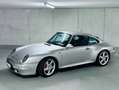 Porsche 993 Carrera 4S Zilver - thumbnail 4