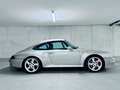 Porsche 993 Carrera 4S Zilver - thumbnail 19
