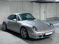 Porsche 993 Carrera 4S Zilver - thumbnail 2