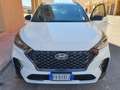 Hyundai TUCSON Tucson  N LINE FULL OPTIONAL 1.6 crdi 136cv my20 Bianco - thumbnail 3