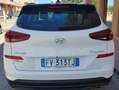 Hyundai TUCSON Tucson  N LINE FULL OPTIONAL 1.6 crdi 136cv my20 Bianco - thumbnail 2