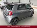 smart forFour 66kW Aut Passion Panorama Klimatr SHZ LM Grau - thumbnail 7