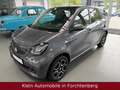 smart forFour 66kW Aut Passion Panorama Klimatr SHZ LM Grau - thumbnail 3