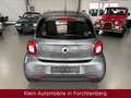 smart forFour 66kW Aut Passion Panorama Klimatr SHZ LM Grau - thumbnail 6