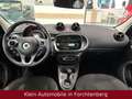smart forFour 66kW Aut Passion Panorama Klimatr SHZ LM Grau - thumbnail 11