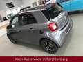 smart forFour 66kW Aut Passion Panorama Klimatr SHZ LM Grau - thumbnail 5
