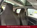 smart forFour 66kW Aut Passion Panorama Klimatr SHZ LM Grau - thumbnail 9