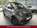 smart forFour 66kW Aut Passion Panorama Klimatr SHZ LM Grau - thumbnail 1