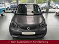 smart forFour 66kW Aut Passion Panorama Klimatr SHZ LM Grau - thumbnail 2