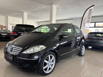 turbo Avantgarde coupe**UNICO PROPIETARIO**