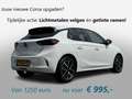 Opel Corsa-e Edition 50 kWh 3 Fase - Carplay, Cruise, Clima, SO Wit - thumbnail 2
