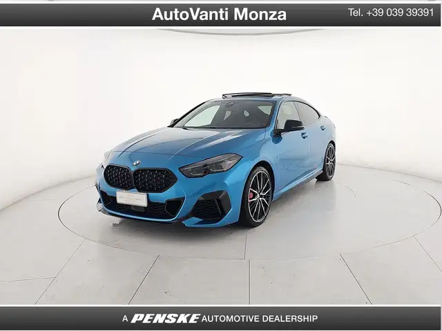 BMW 235 M235i Gran Coupe xdrive auto