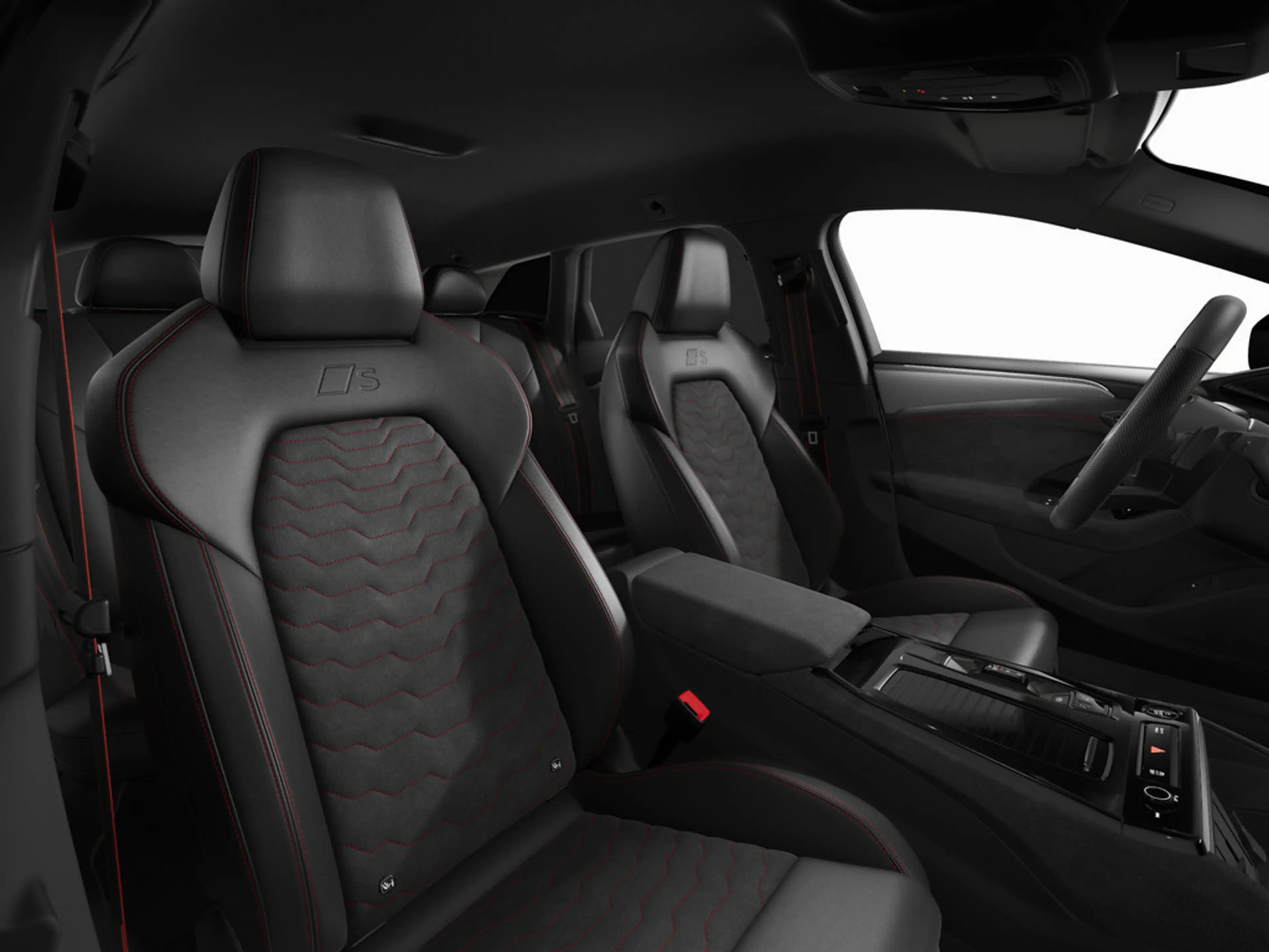 Audi A6 e-tron Avant S-Line 0,25% Verst. möglich S-Line+AHK — photo 5