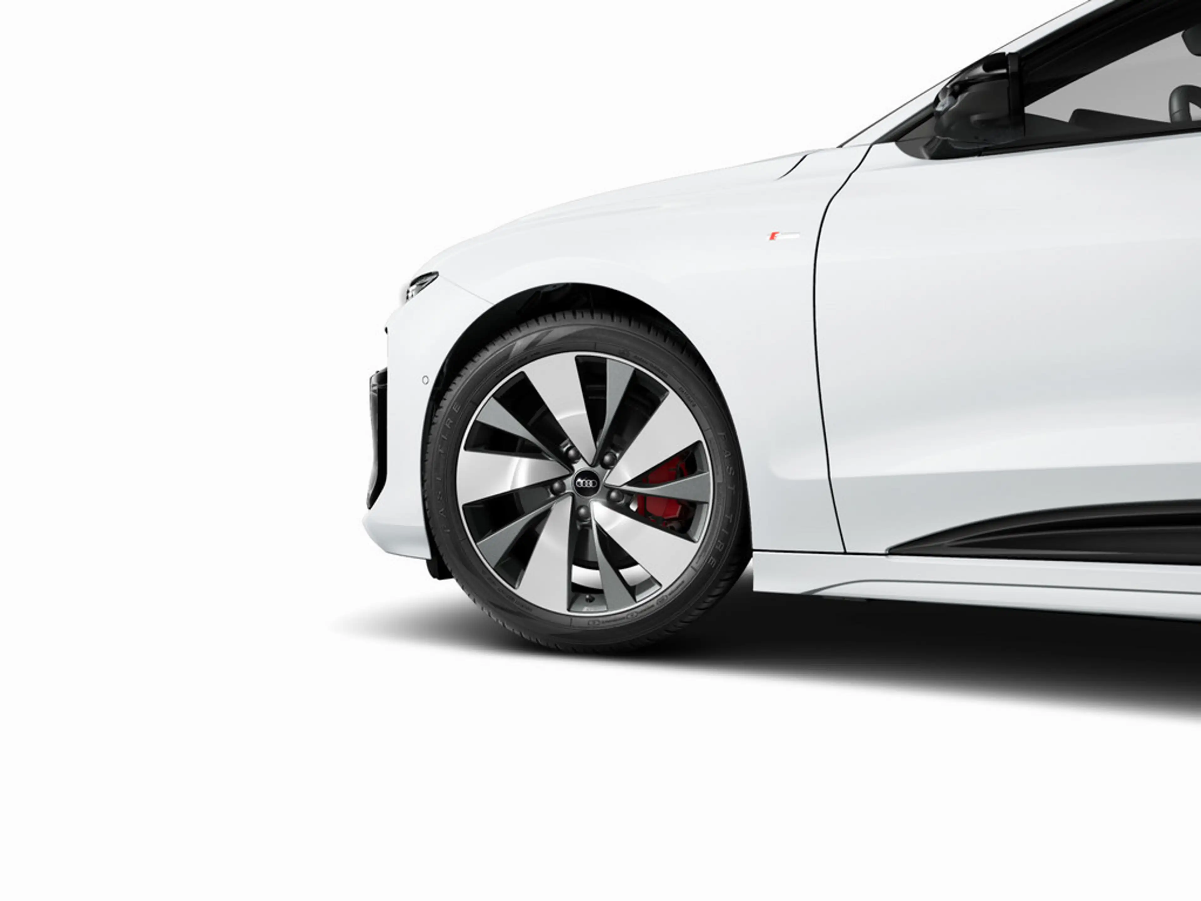 Audi A6 e-tron Avant S-Line 0,25% Verst. möglich S-Line+AHK — photo 6