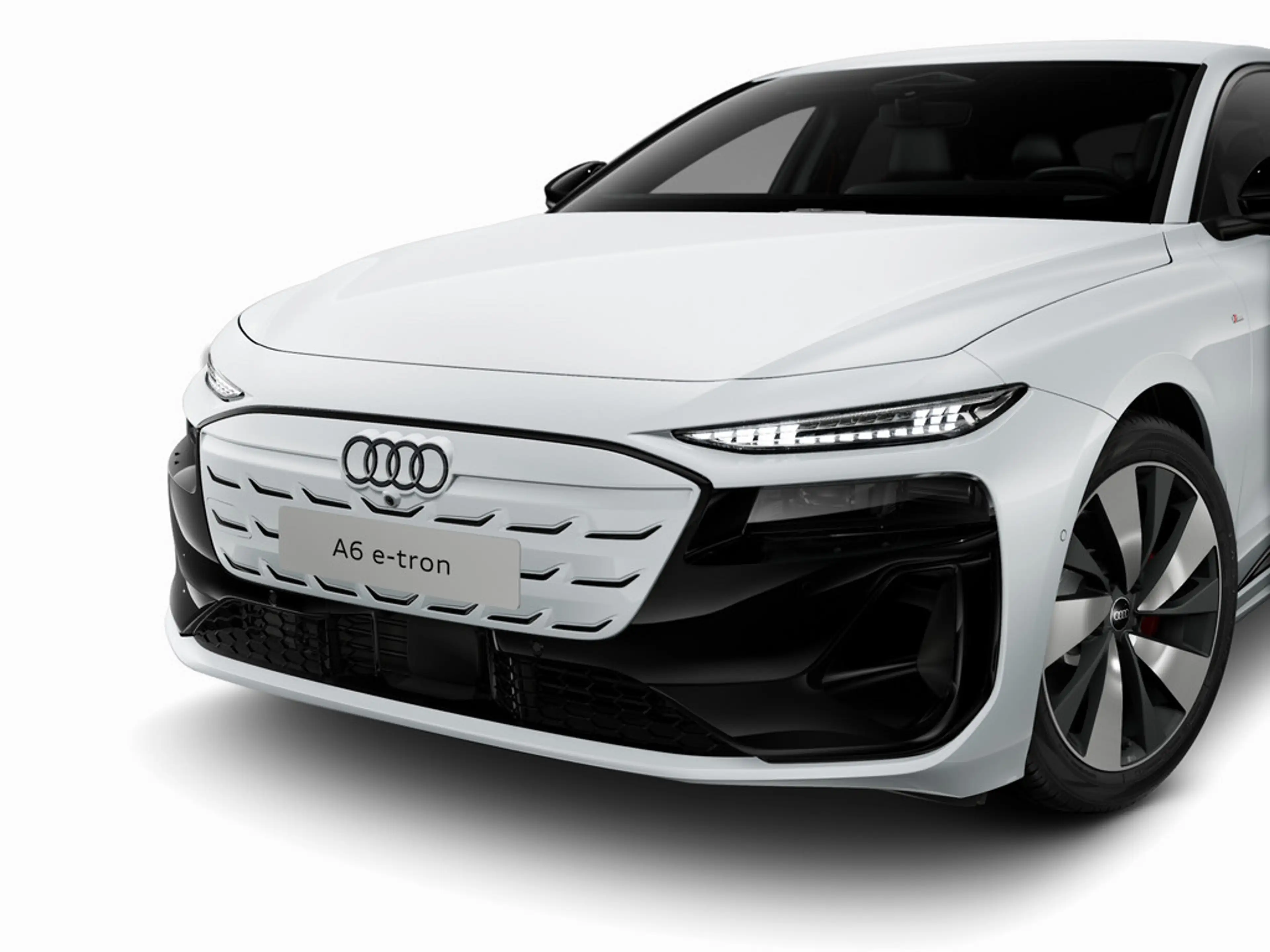 Audi A6 e-tron Avant S-Line 0,25% Verst. möglich S-Line+AHK — photo 11