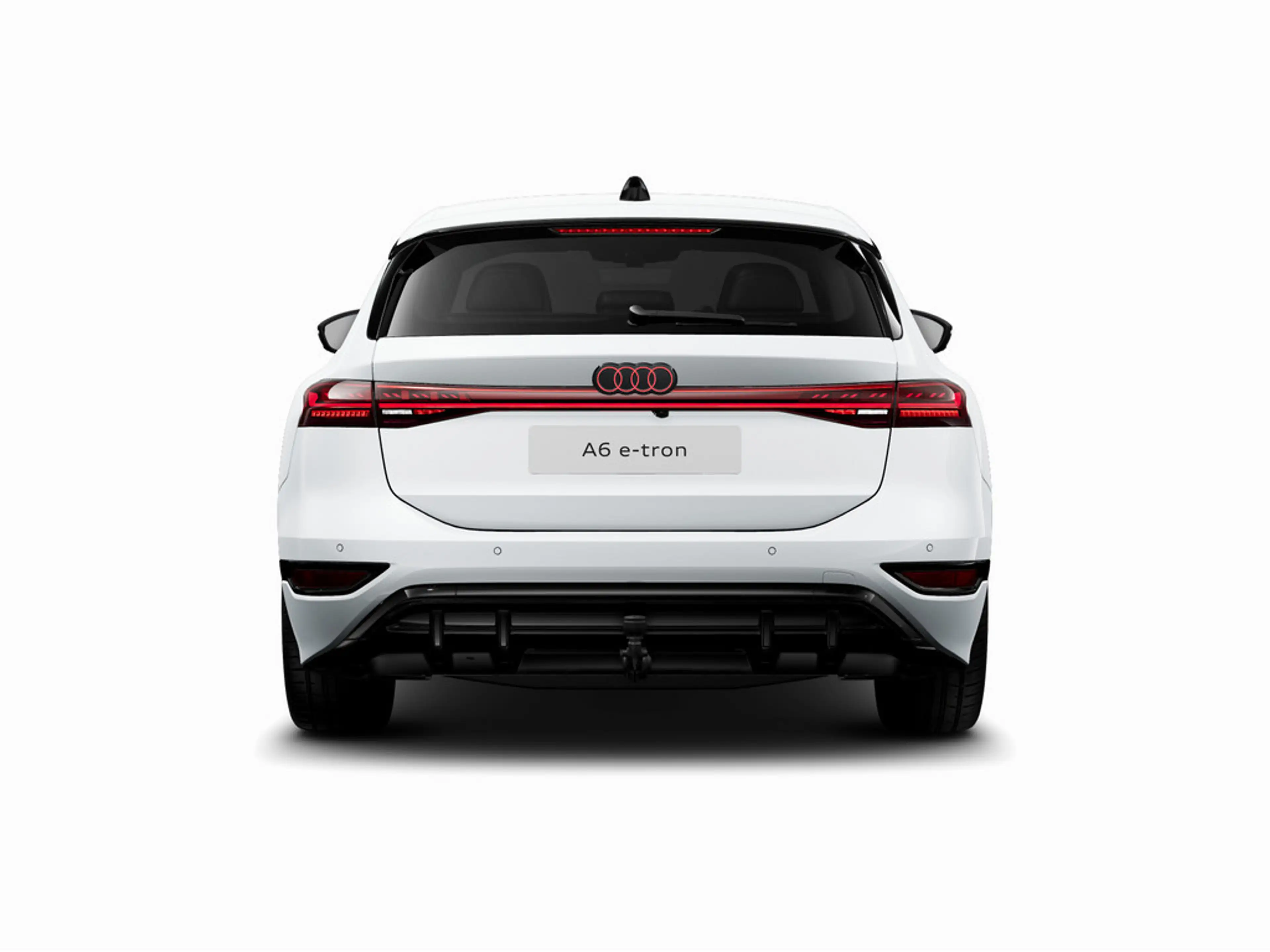 Audi A6 e-tron Avant S-Line 0,25% Verst. möglich S-Line+AHK — photo 9