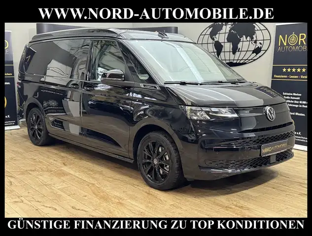 Volkswagen T7 California Beach LR eHybrid 4MOT DSG*UPE:98*