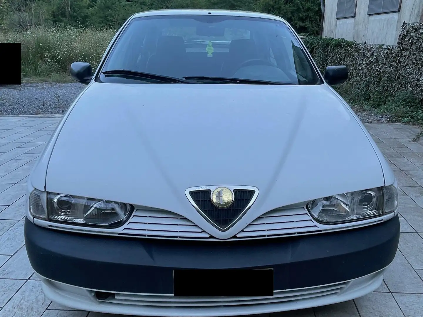 Alfa Romeo 146 146 1.6 ie Bianco - 2