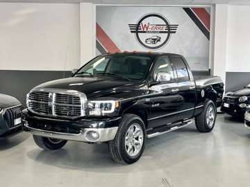 RAM 1500 5.7 V8 GPL 395CV CREWCAB