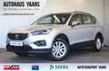 SEAT Tarraco 2.0 TDI Style AID+LANE+LED+NAVI+PDC+17" Silber - thumbnail 1