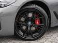 BMW 520 -  d Mild Hybrid M Sport (EURO 6d) Gris - thumbnail 6