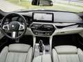 BMW 520 -  d Mild Hybrid M Sport (EURO 6d) Gris - thumbnail 12