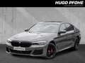 BMW 520 -  d Mild Hybrid M Sport (EURO 6d) Gris - thumbnail 1