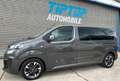 Opel Zafira Life Tourer M*7-SITZ*LEDER*PANO*NAVI*BI-X Grau - thumbnail 1