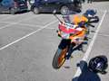 Honda CBR 125 Cbr 125 r repsol Negro - thumbnail 9