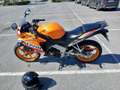 Honda CBR 125 Cbr 125 r repsol Negro - thumbnail 6