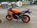Honda CBR 125 Cbr 125 r repsol Negro - thumbnail 5