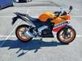 Honda CBR 125 Cbr 125 r repsol Negro - thumbnail 8