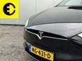 Tesla Model X P90D | 6P. | Gratis Superchargen | BTW auto Zwart - thumbnail 3