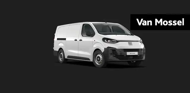 Fiat Scudo 1.5 Diesel 120 S&S L2 | NU TE BESTELLEN | VANAF €