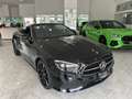 Mercedes-Benz E 220 D CABRIO 194 CV  AUTOMATIC PREMIUM PLUS NEW MODEL Noir - thumbnail 3