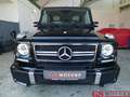 Mercedes-Benz G 55 AMG KOMPRESSOR*XENON*LEDER*G 63 FRONT Czarny - thumbnail 2